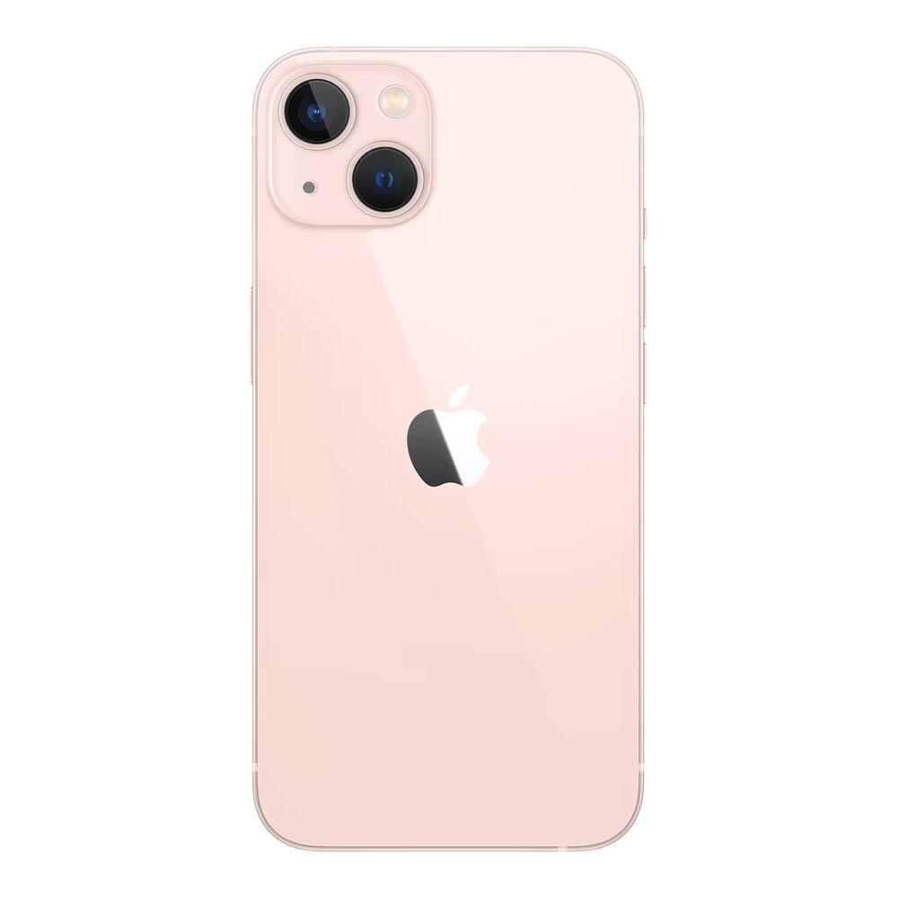 Iphone 13 Mini 128gb - Rosado Recondicionado image number 1.0