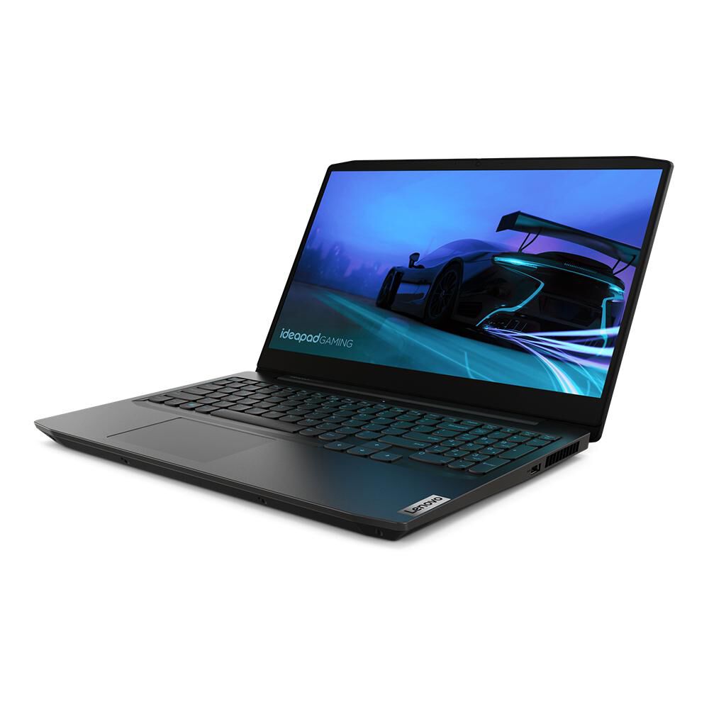 Notebook Lenovo Ideapad Gaming 3i 15imh05 / Intel Core I5 / 8 GB RAM / Geforce Gtx1650 / 1 TB / 15.6'' image number 2.0
