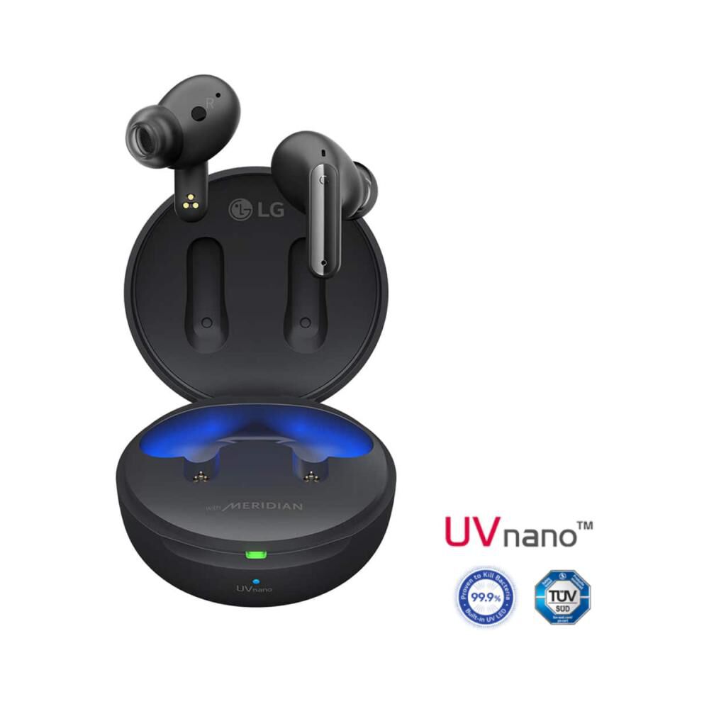 Audífonos Bluetooth Lg TONE-FP8 image number 0.0