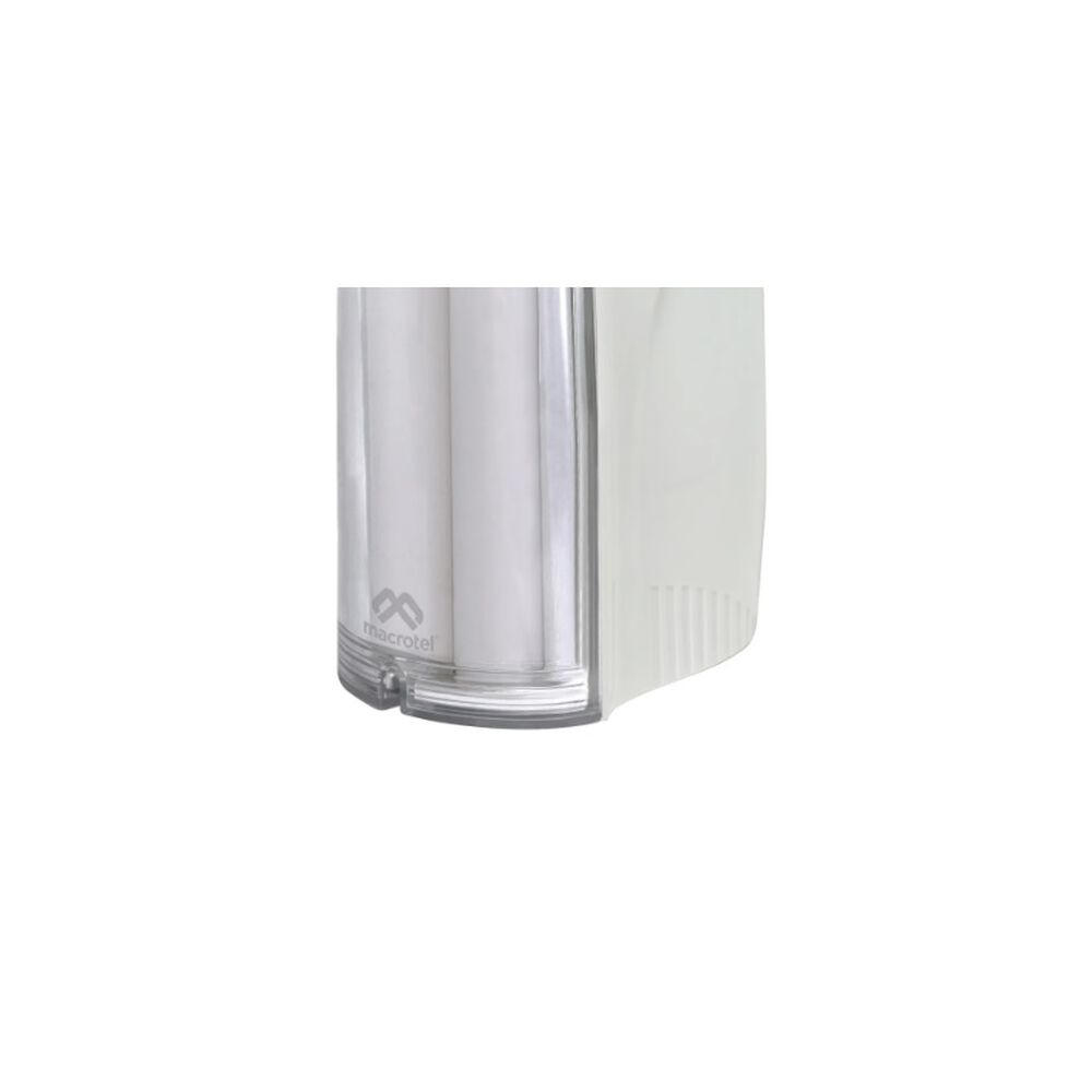 Lámpara De Emergencia Tubo Led Portable Macrotel Ms-6350 image number 2.0