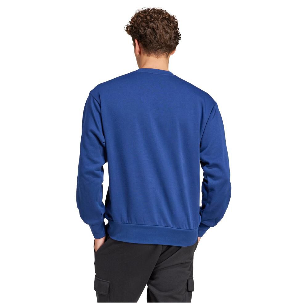 Poler&oacute;n Essentials Feelcozy Felpa Adidas image number 1.0