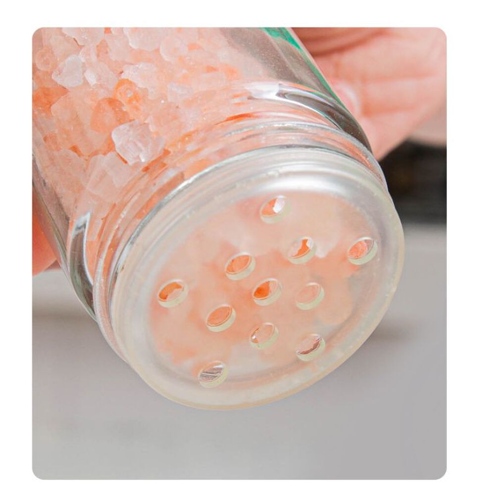 Especiero Giratorio 18 Frascos Ruleta Dispensa Condimentos image number 6.0