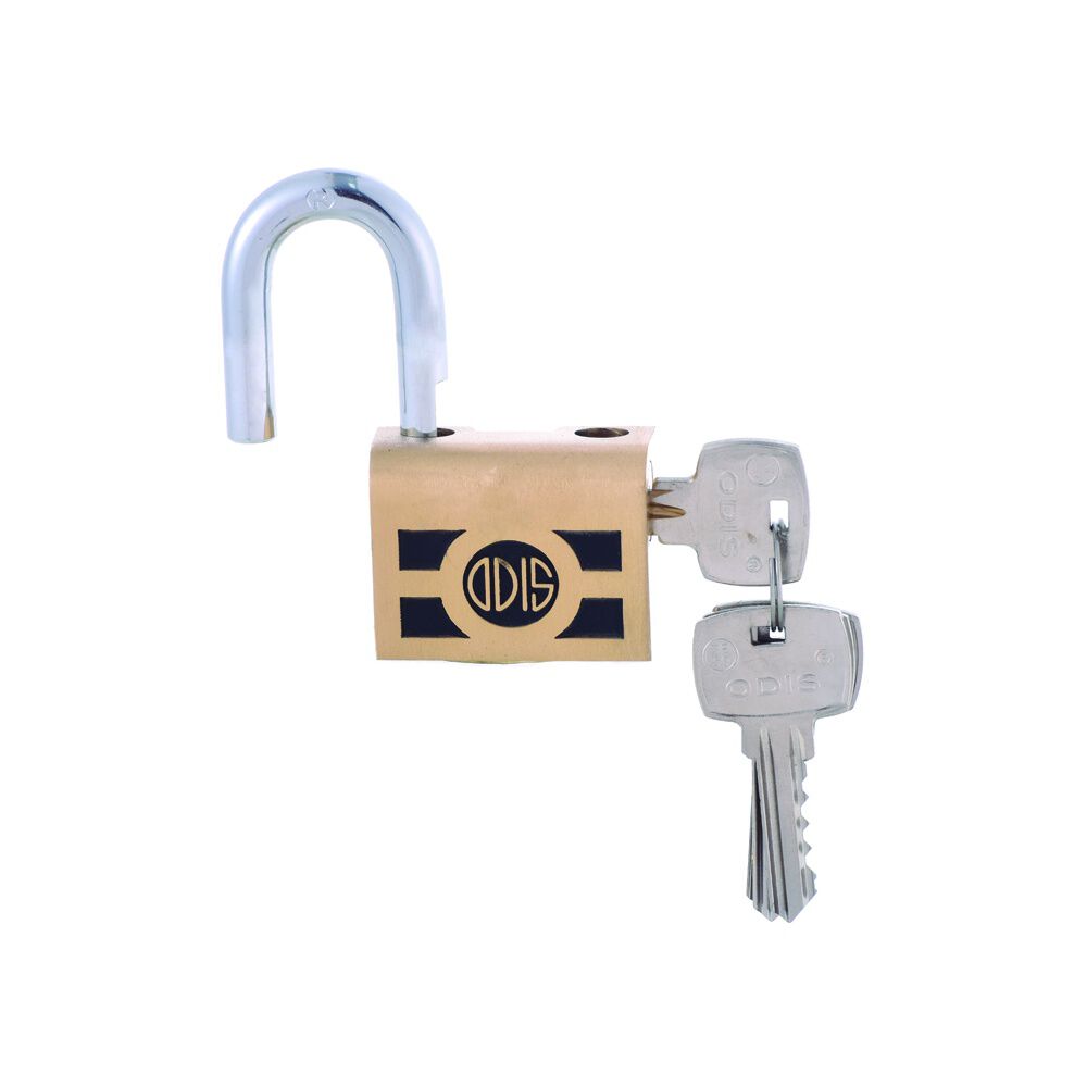 Candado Odis 750 46mm image number 3.0