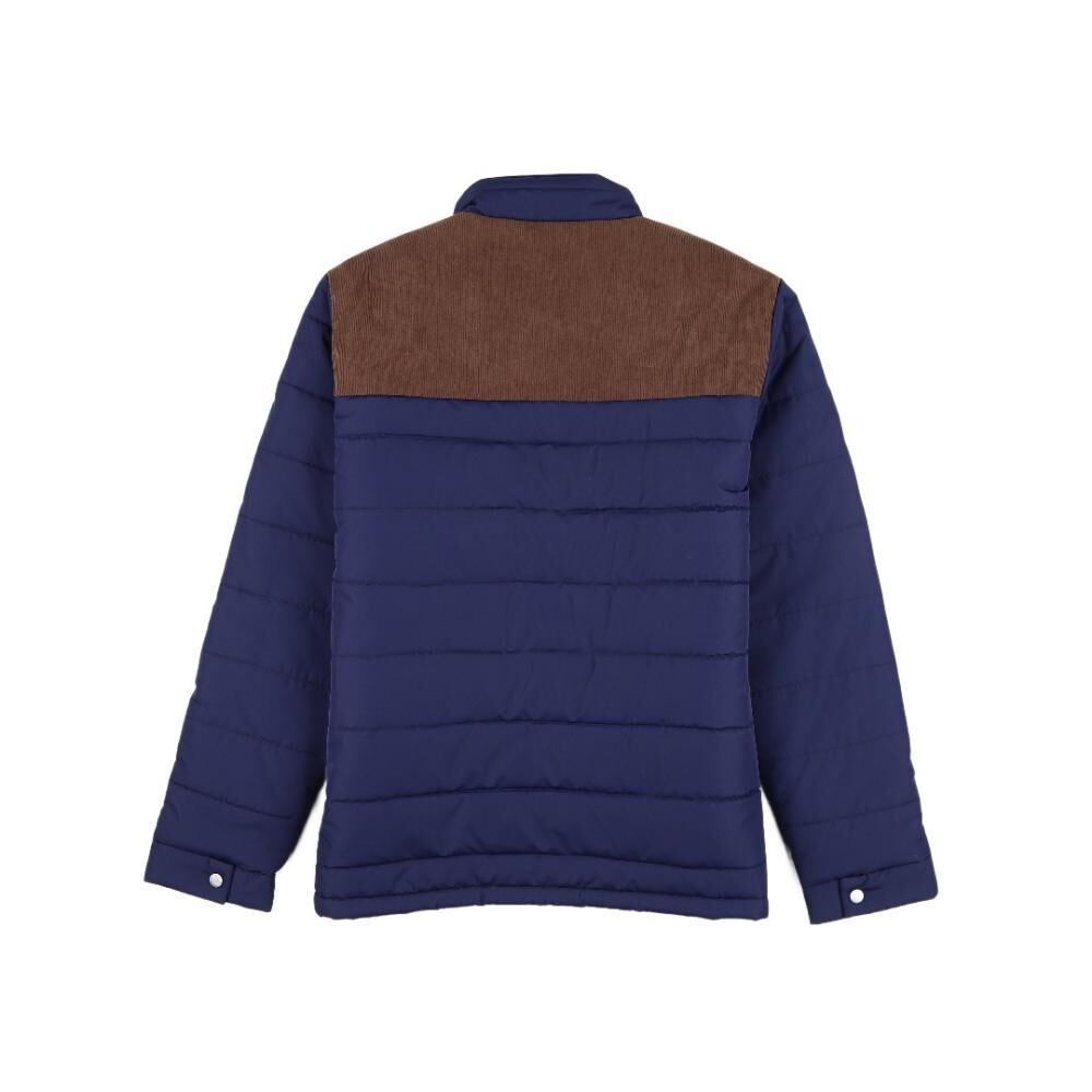 Parka Hombre Herald image number 1.0