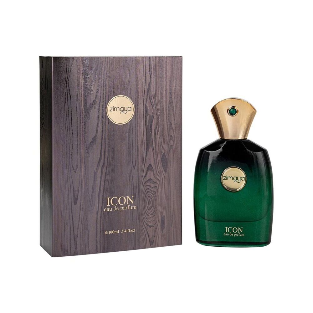 Zimaya Icon Edp 100ml image number 0.0