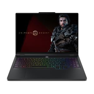 Notebook Gamer Legion Pro 5 Amd Ryzen 9 32gb Ram 1tb Ssd Nvidia Rtx 5070 16" Wqxga