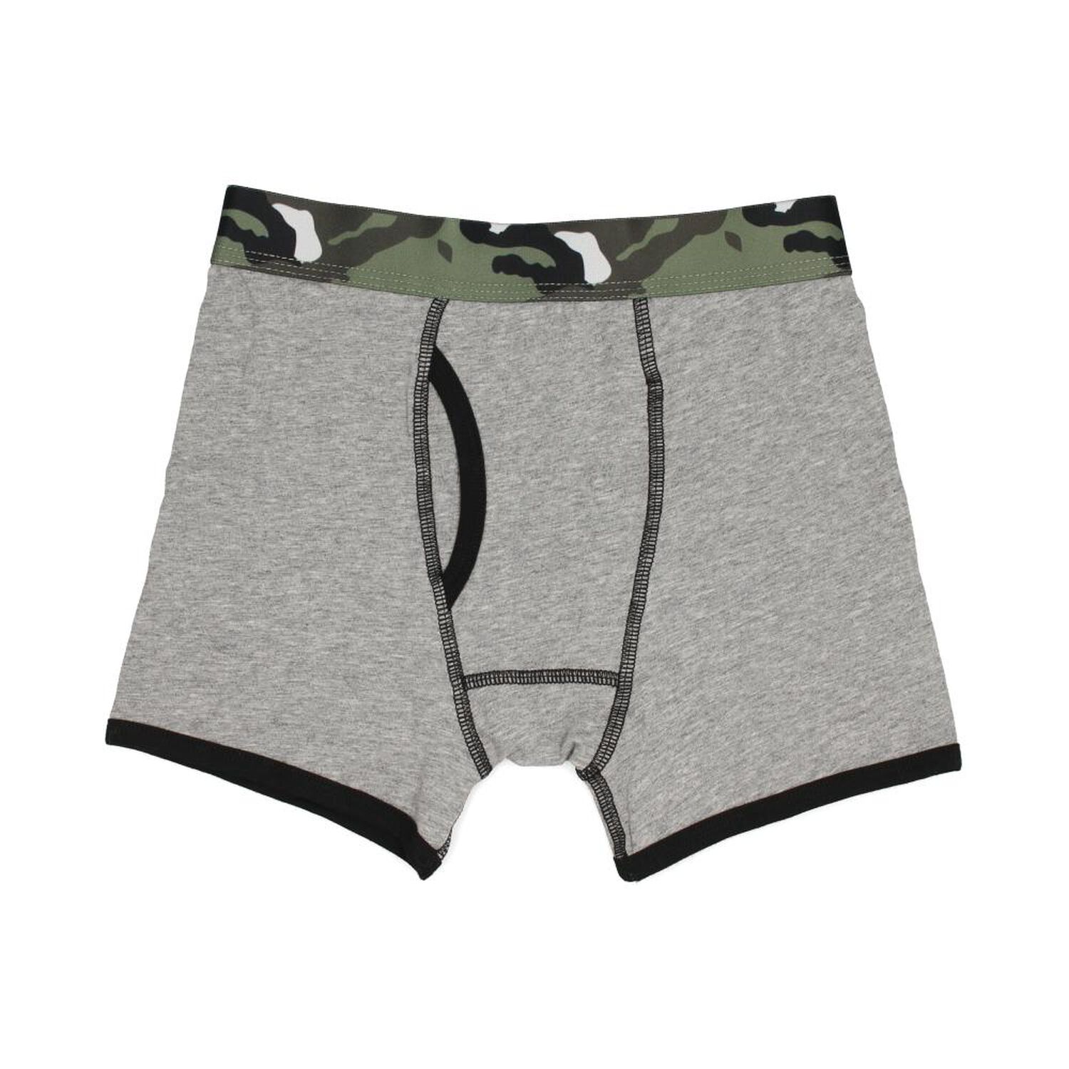 Pack Boxer Boxer Infantil Topsis / 3 Unidades image number 1.0