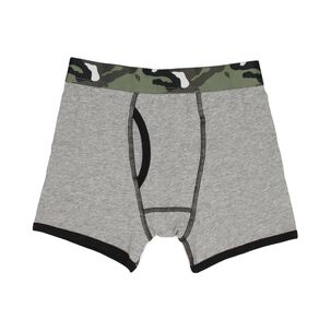 Pack Boxer Boxer Infantil Topsis / 3 Unidades