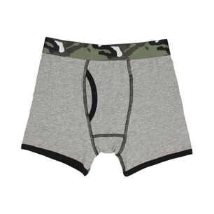 Pack Boxer Boxer Infantil Topsis / 3 Unidades