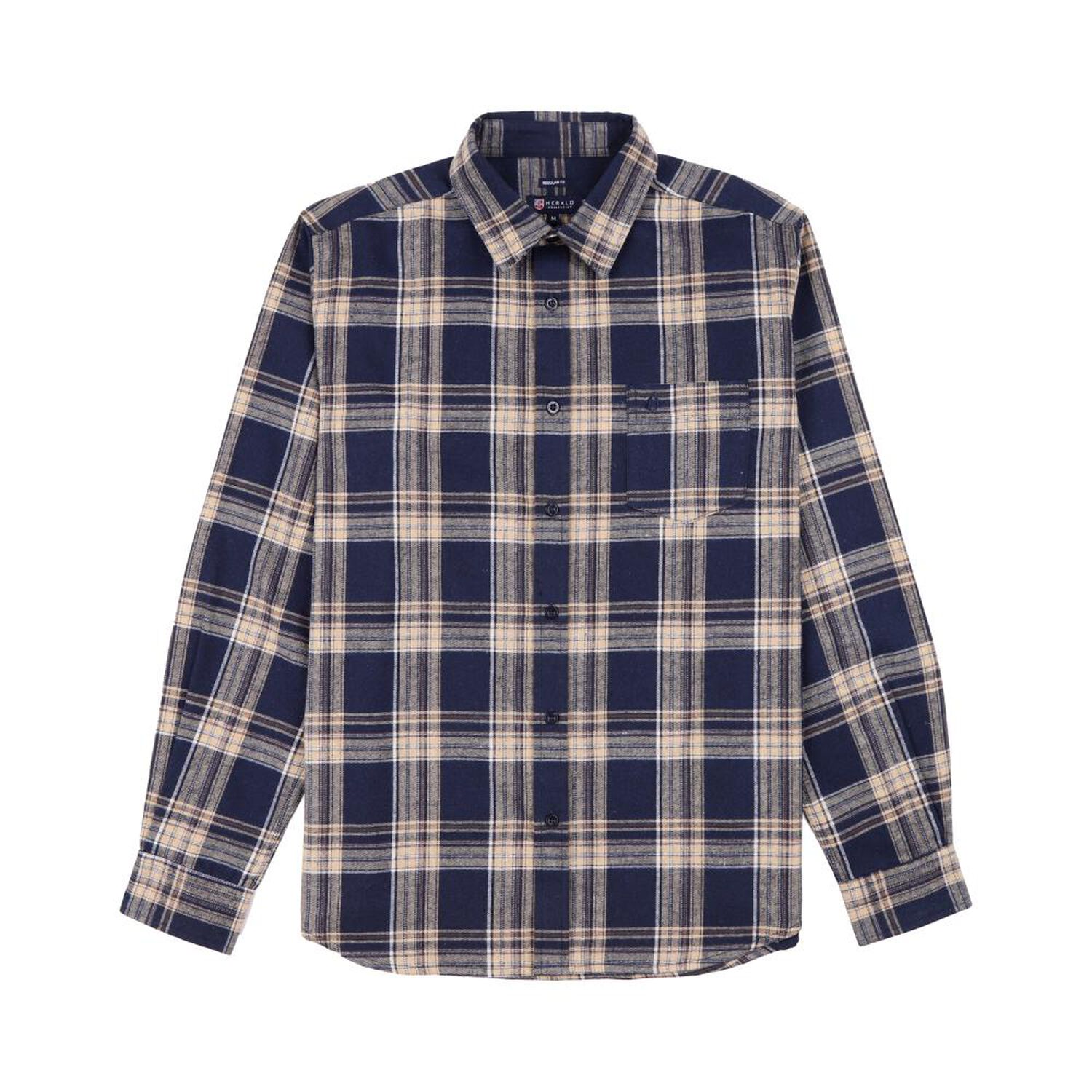Camisa Hombre Herald image number 0.0