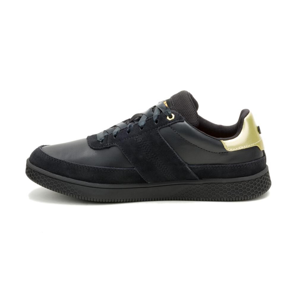 Zapatilla Urbana Cat Mujer Pause Retro Ws image number 2.0