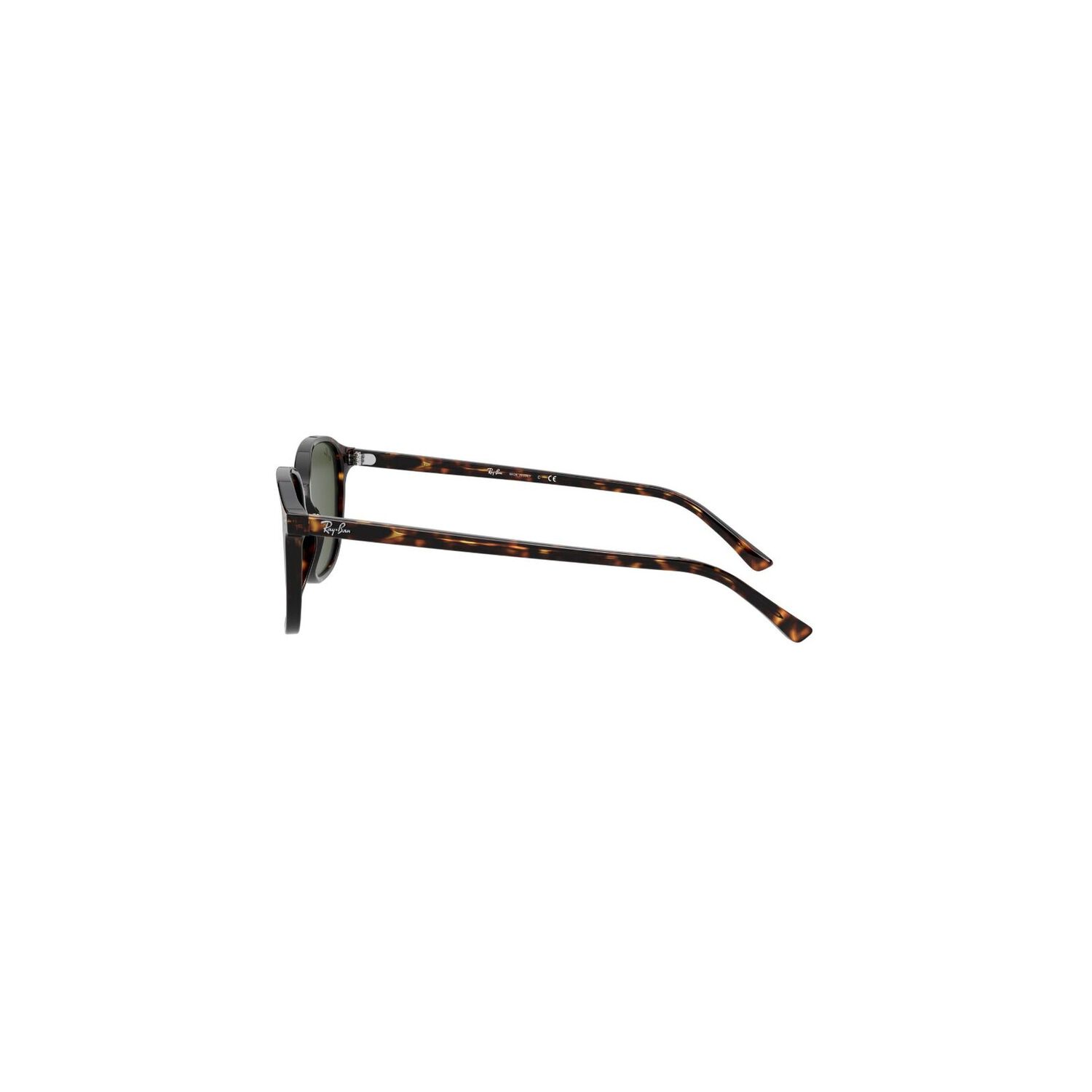 Lentes De Sol Leonard Tortoise Ray-ban image number 3.0