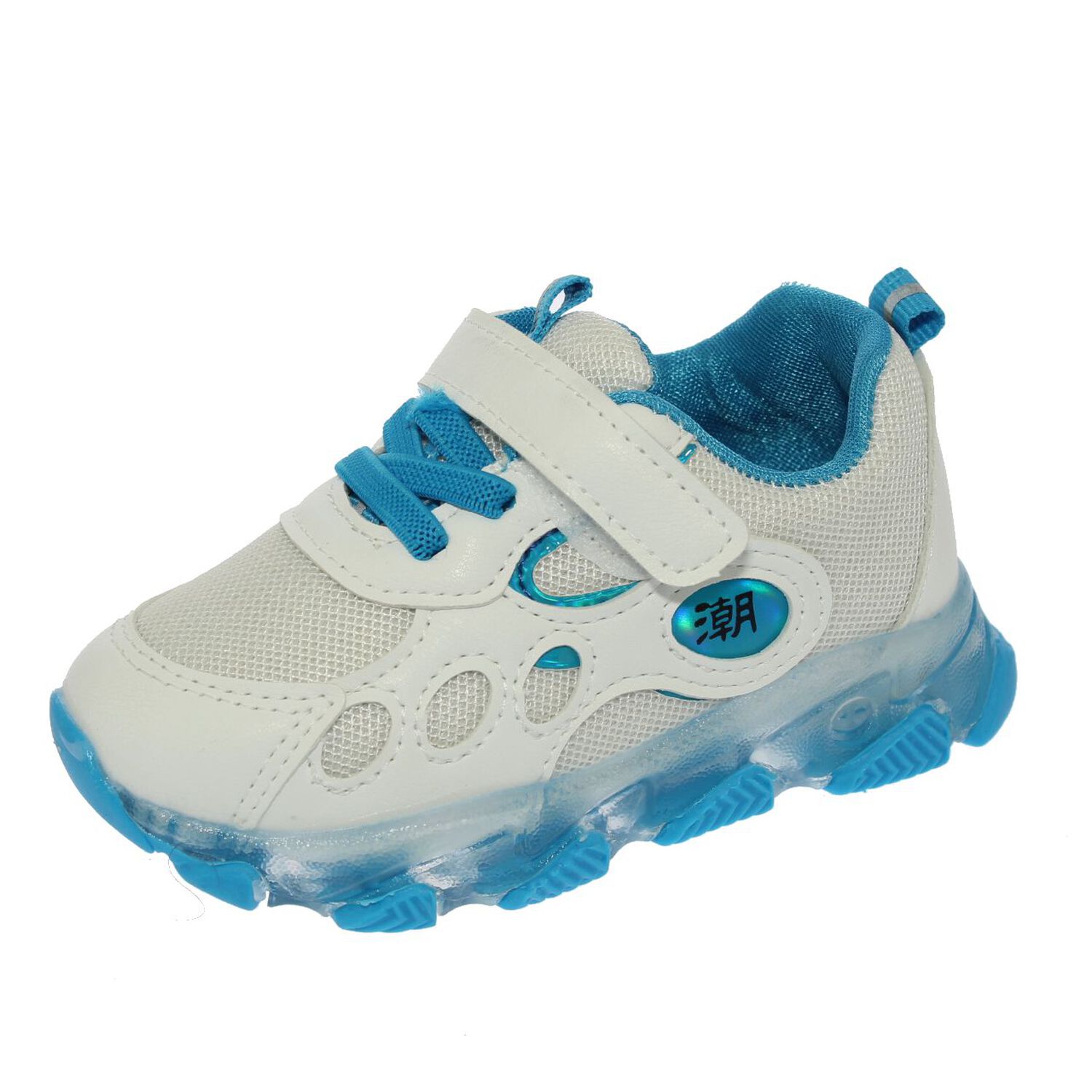 Zapatilla Azul Bbo Art: 32911e2080261 image number 0.0