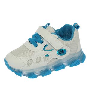 Zapatilla Azul Bbo Art: 32911e2080261