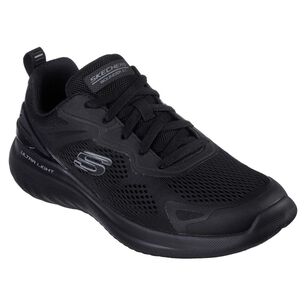Zapatilla Urbana Hombre Skechers Bounder 2.0 Negro