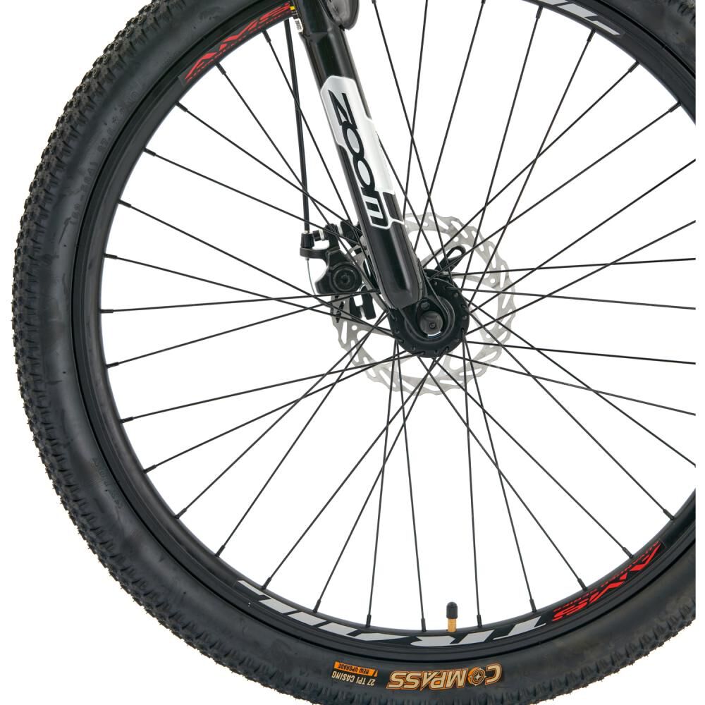 Bicicleta Mountain Bike Bianchi Bianchi Stone Mtb 27,5 / Aro 27,5 image number 3.0