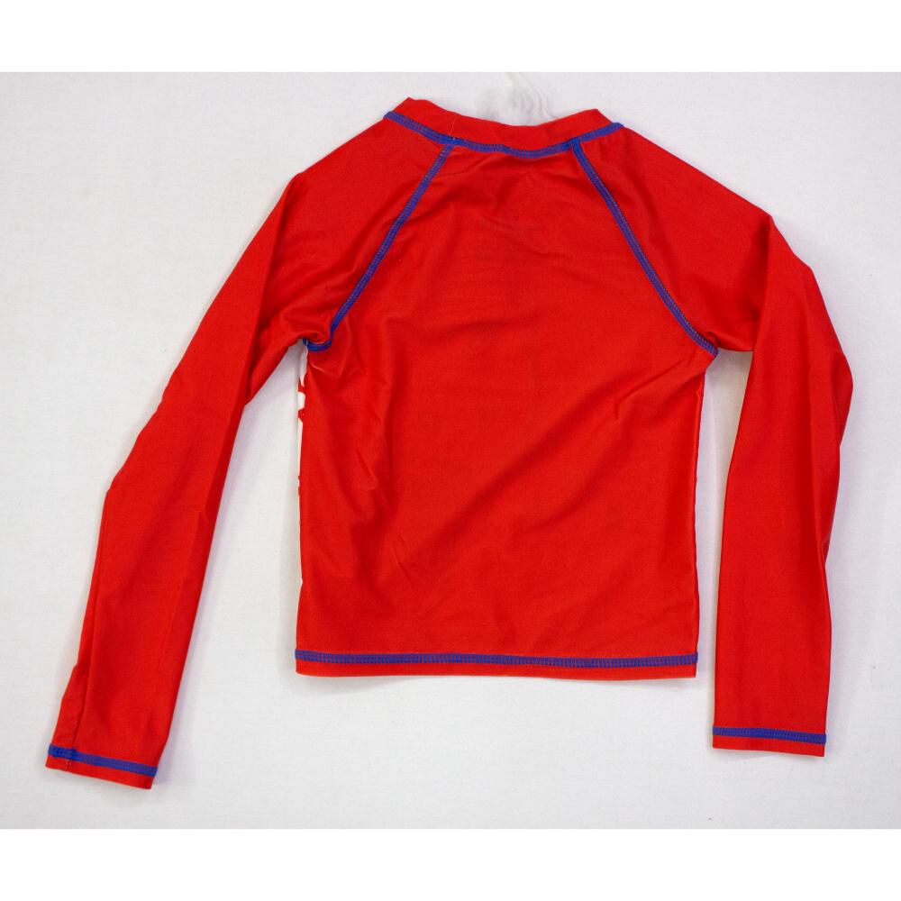 Traje De Baño Niña Hello Kitty image number 1.0