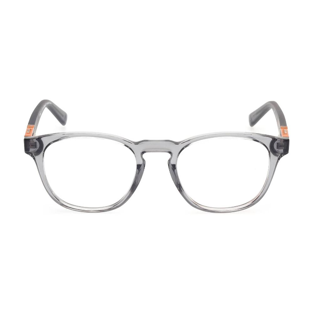 Lentes &Oacute;pticos Gris Timberland image number 0.0