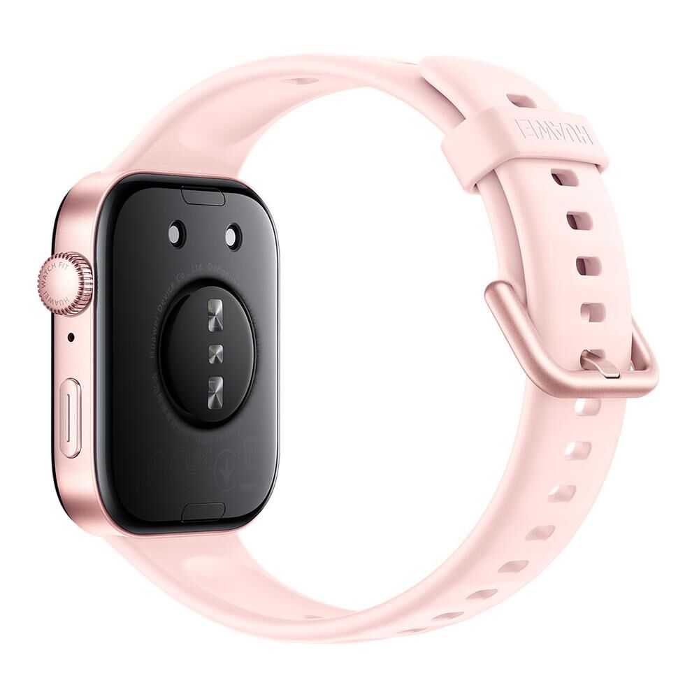 Smartwatch Huawei Watch Fit 3 Rosado / 1,82" image number 3.0