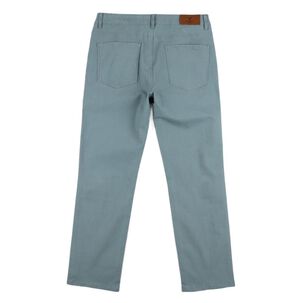 Jeans Hombre Az Black