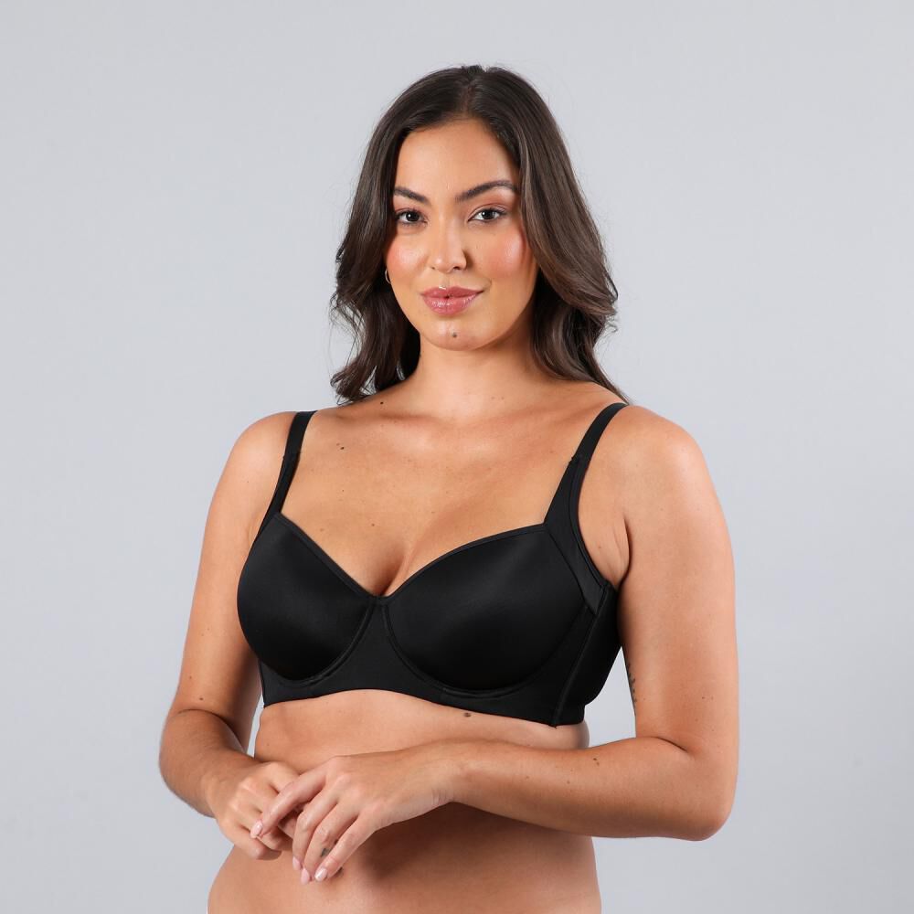 Sostén Flores / Copa B image number 0.0