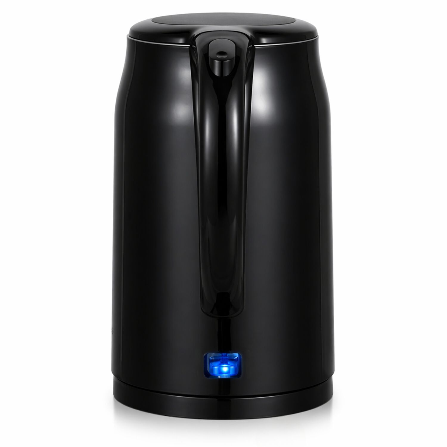 Hervidor De Doble Pared Midea 1.7lt Con Base Giratoria 360&deg; image number 1.0