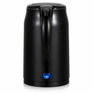 Hervidor De Doble Pared Midea 1.7lt Con Base Giratoria 360&deg;