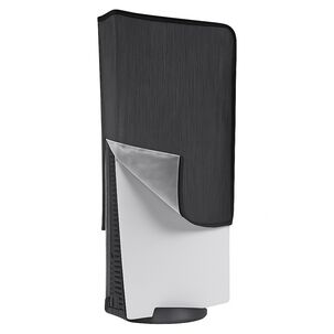 Funda A Prueba De Polvo Para Ps5, Vertical Y Horizontal