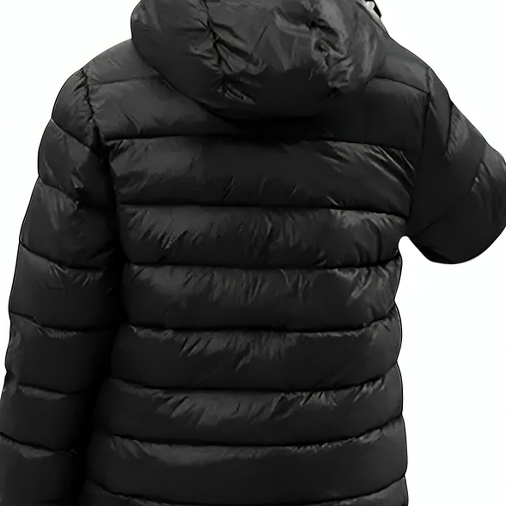 Parka Térmica Impermeable Niño Engomada Para Nieve Chiporro image number 2.0