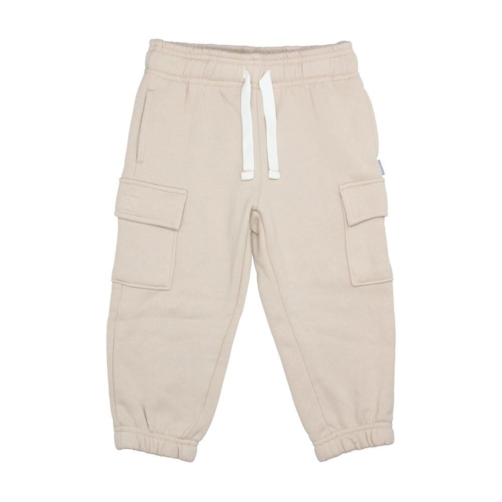 Pantalon De Buzo Bebe Niño Baby image number 0.0