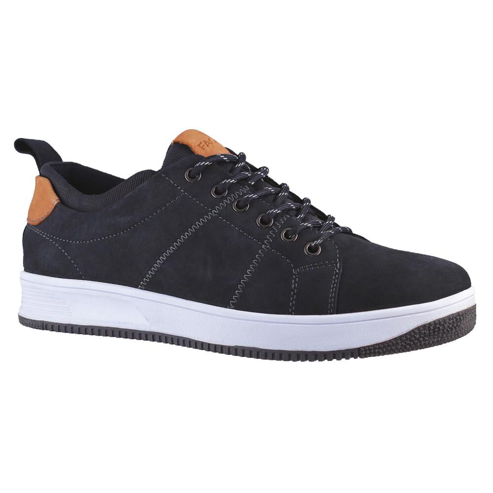 Zapato Casual Hombre Fagus image number 1.0