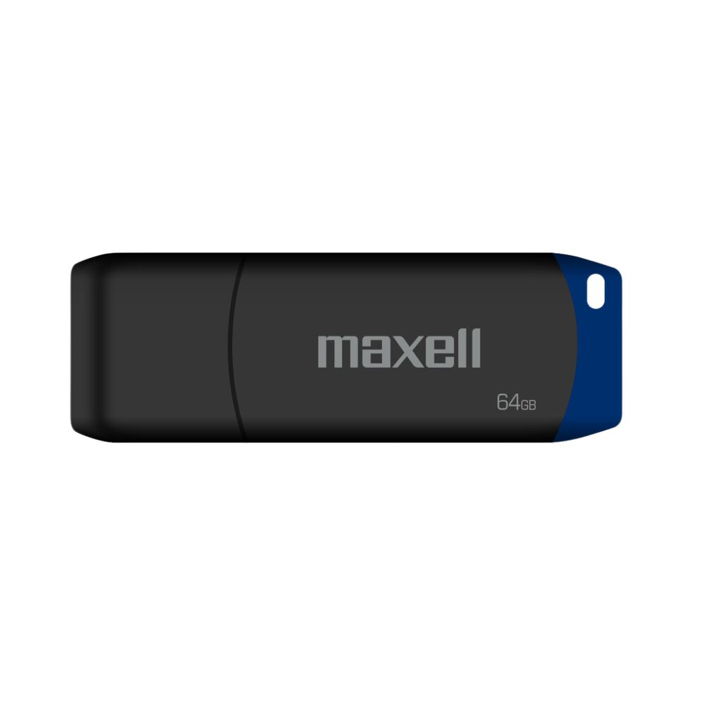 Pack 3 Pendrive Usbpd 64gb 2.0 Colores image number 1.0