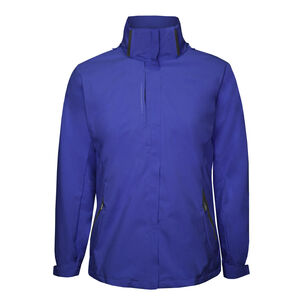 Chaqueta 3 En 1 Desmontable Bengala Mujer