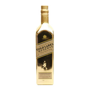Whisky Johnnie Walker Gold Label Reserve, Scotch Whisky