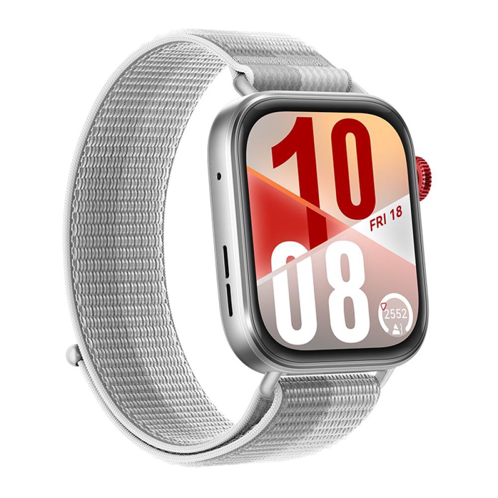 Smartwatch Huawei Fit 4 / 1,82" image number 2.0