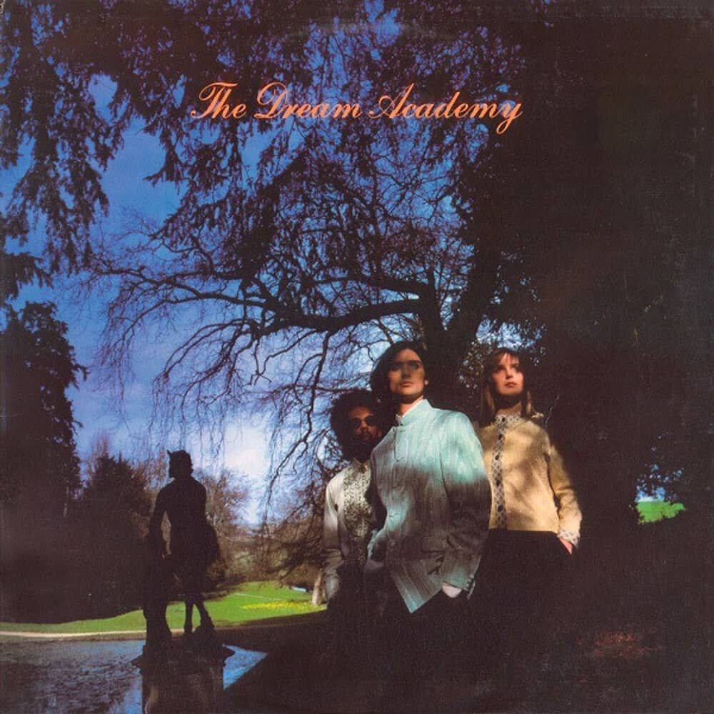 Dream Academy - Dream Academy | Vinilo image number 0.0