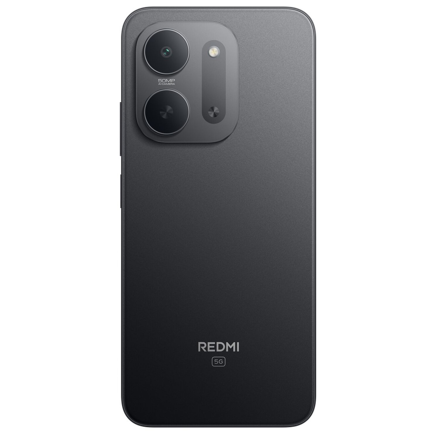 Smartphone Xiaomi Redmi 17C / 5G / 128 GB / Negro / Liberado image number 3.0