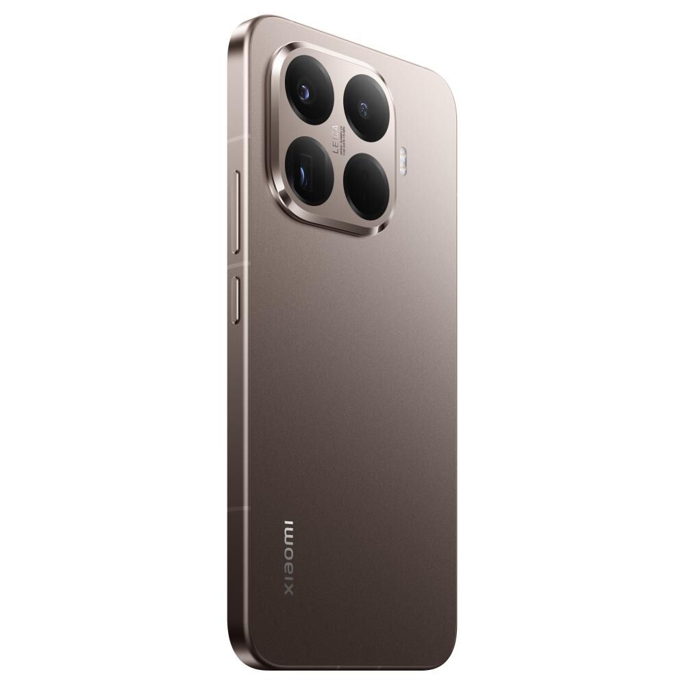 Smartphone Xiaomi 15T Pro / 5G / 512 GB / Mocha Gold / Liberado + Xiaomi Buds 5 image number 11.0