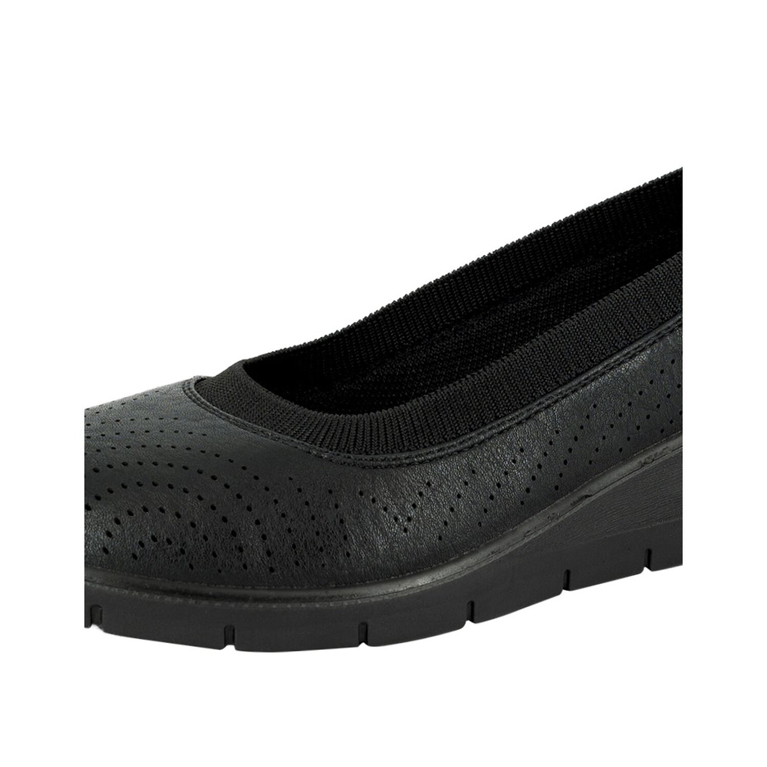 Mocasin Batu Negro Passer image number 3.0