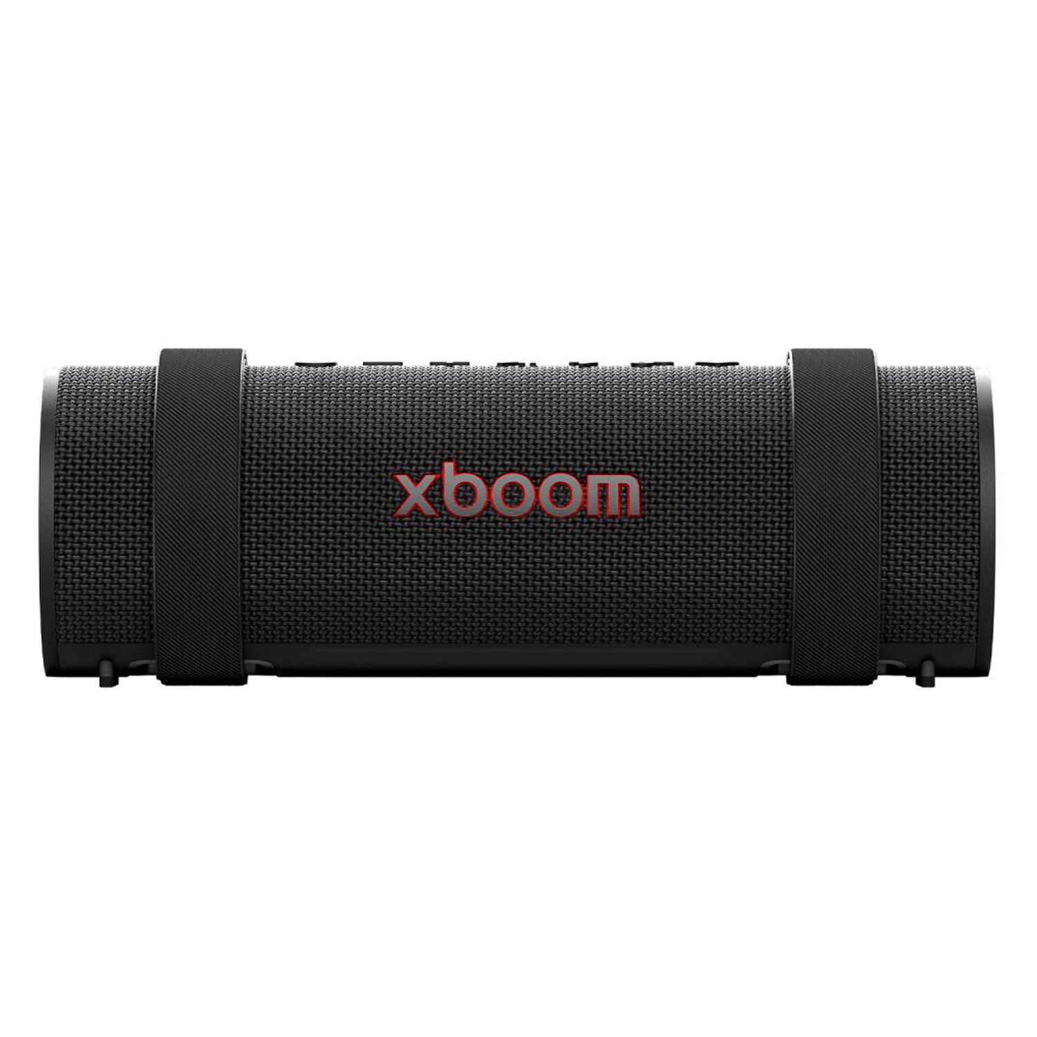 Parlante Bluetooth LG Grab image number 1.0