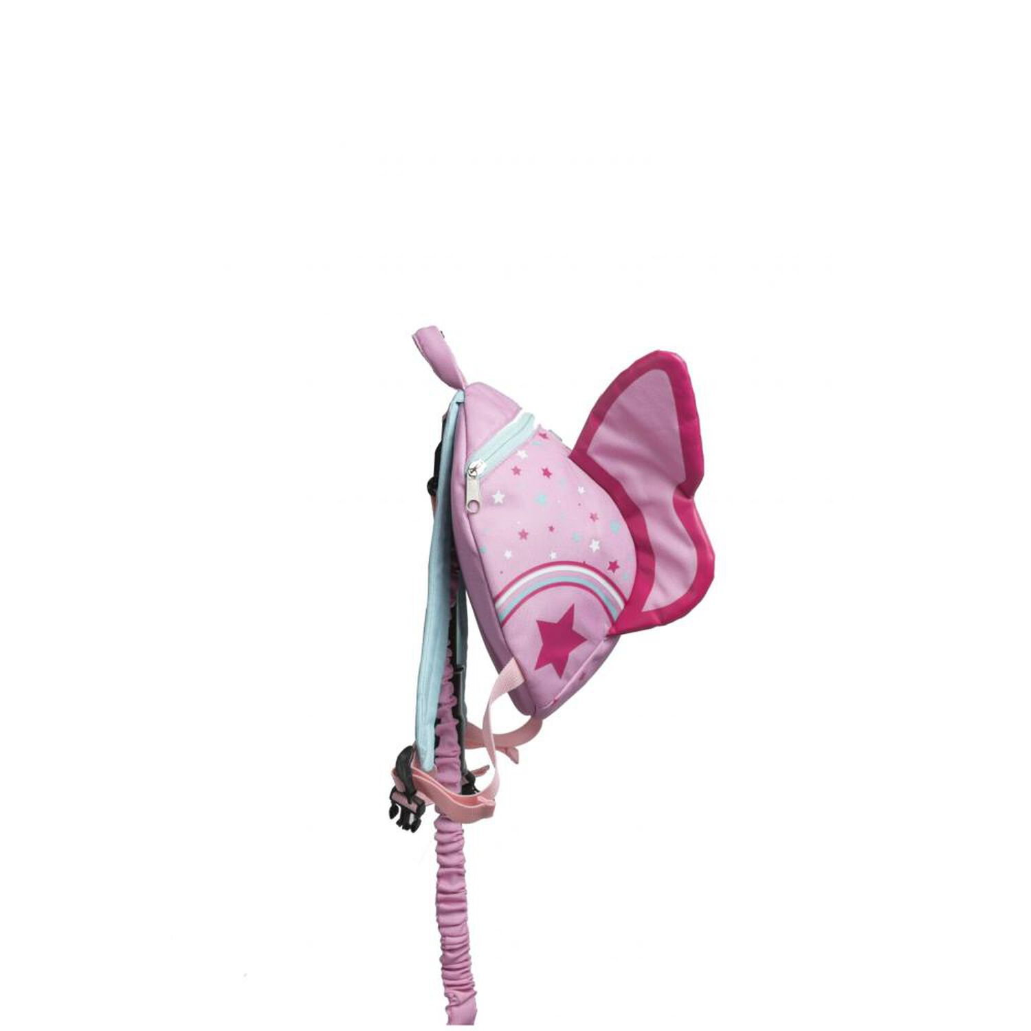 Mochila Arnes Mariposa Infanti image number 2.0