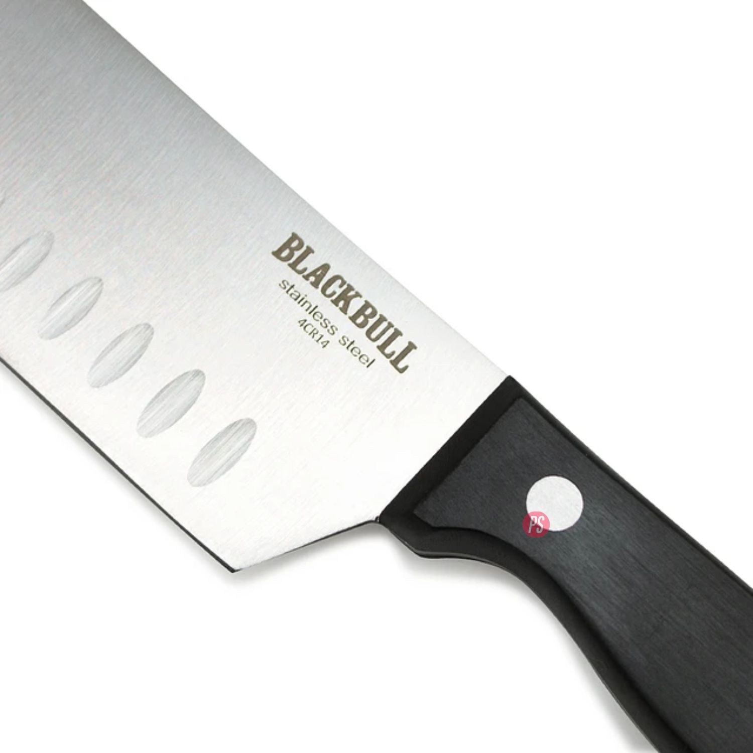 Cuchillo Butcher 10 Pulgadas Precisi&oacute;n Black Bull - Ps image number 2.0