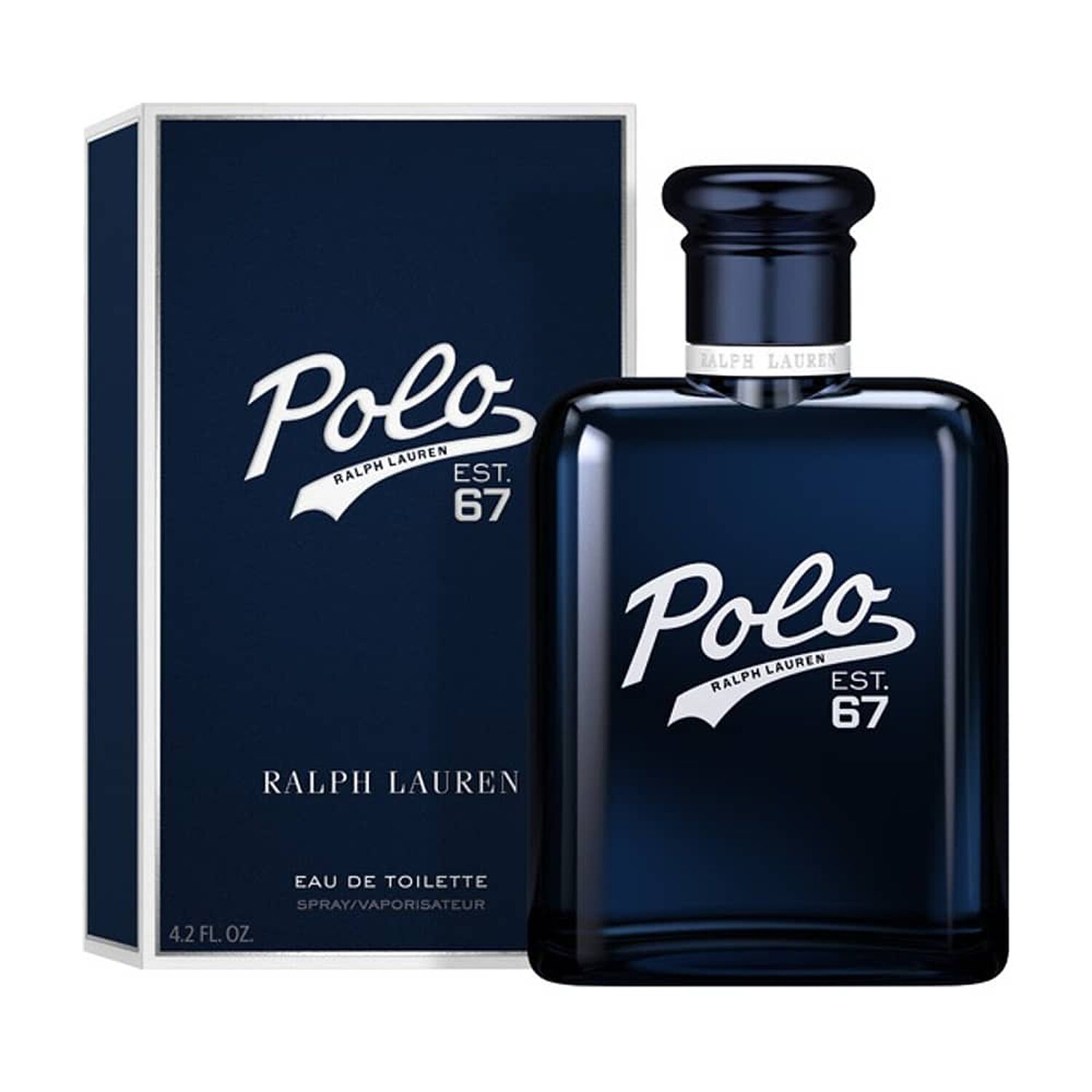 Perfume Polo 67 Ralph Lauren 125 Ml Edt image number 0.0