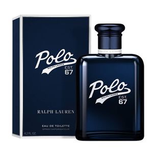 Perfume Polo 67 Ralph Lauren 125 Ml Edt