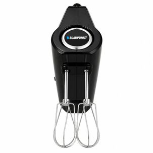 Batidora De Mano Power Mixer 500w De 5 Velocidades + Turbo
