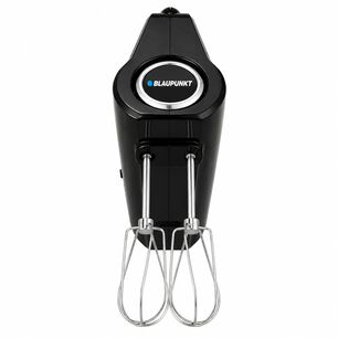 Batidora De Mano Power Mixer 500w De 5 Velocidades + Turbo