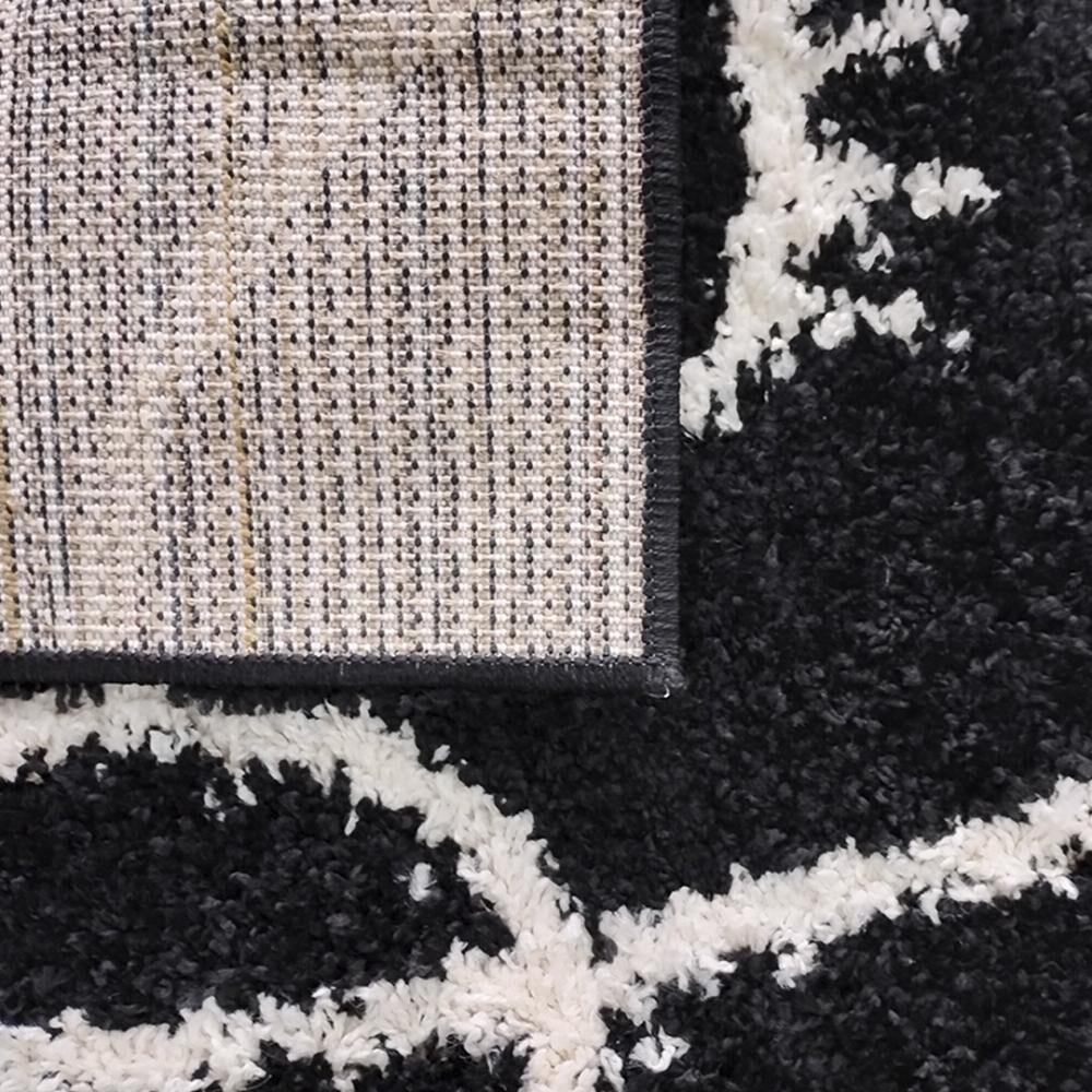 Alfombra Idetex Shaggy Monet / 200x150 Cm image number 2.0