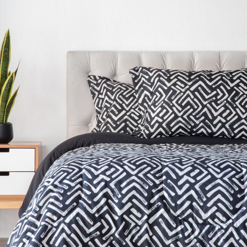 Plumón Azhome Dresde / King image number 0.0