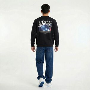 Poler&oacute;n Hombre Skuad