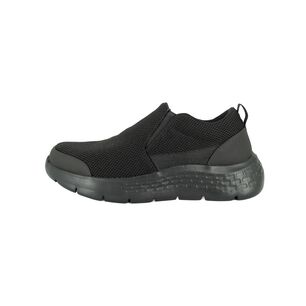 Zapatilla Orta Full Negro Uns
